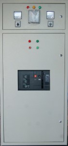 MEDIUM VOLTAGR SWITCHGEAR